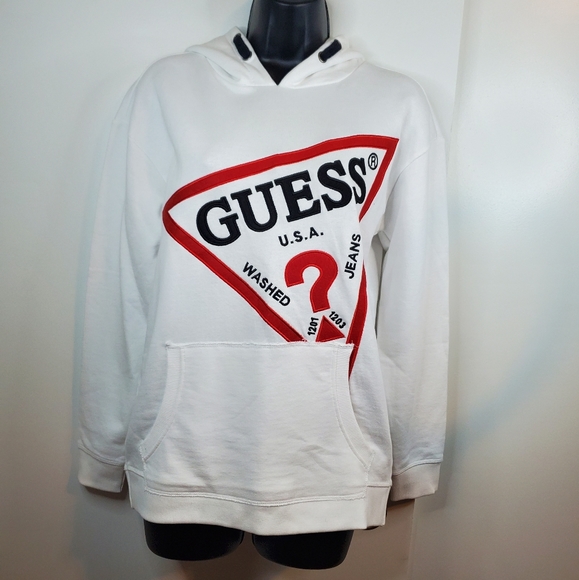Guess hoodie - Picture 1 of 7